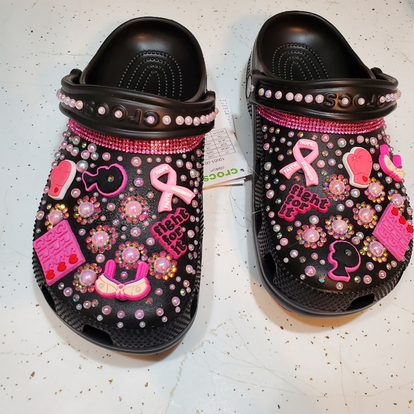 Custom Crocs - Picture 4 of 5